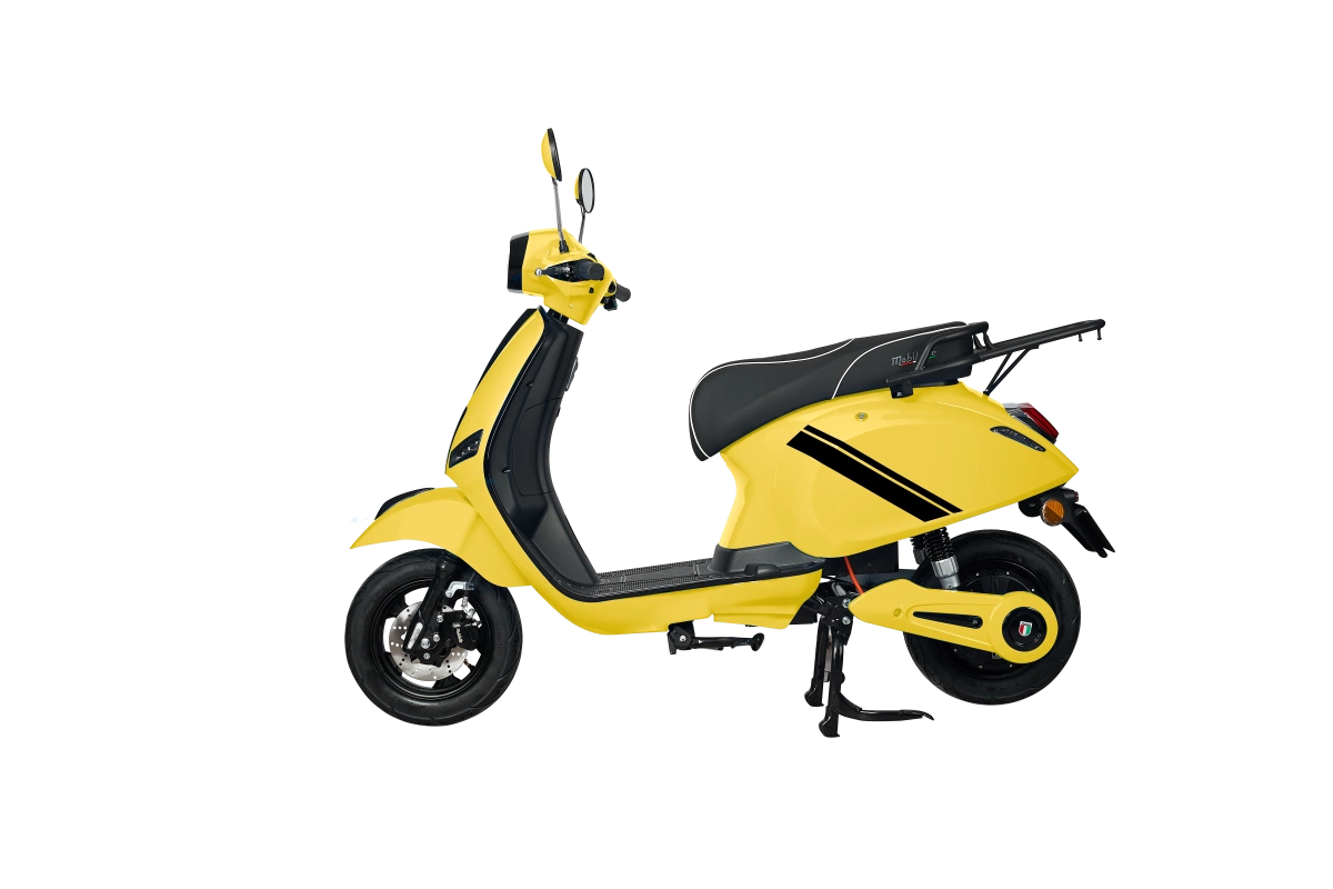 WİND 5500 - SARI