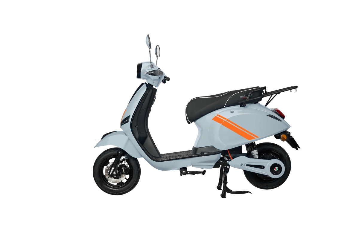 WİND 5500 - GRİ (NARDO)