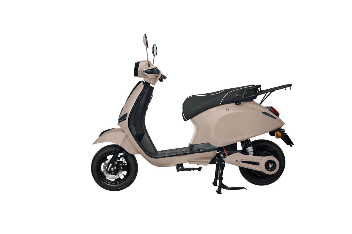WİND 5500 - KAHVERENGİ (MAT)