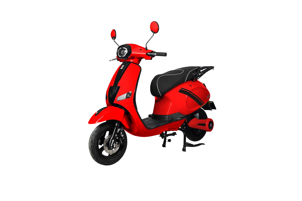 WİND 5500 - KIRMIZI