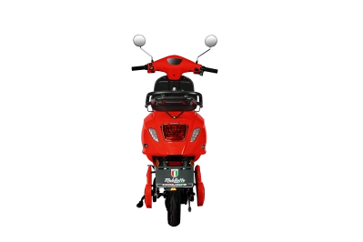 WİND 5500 - KIRMIZI