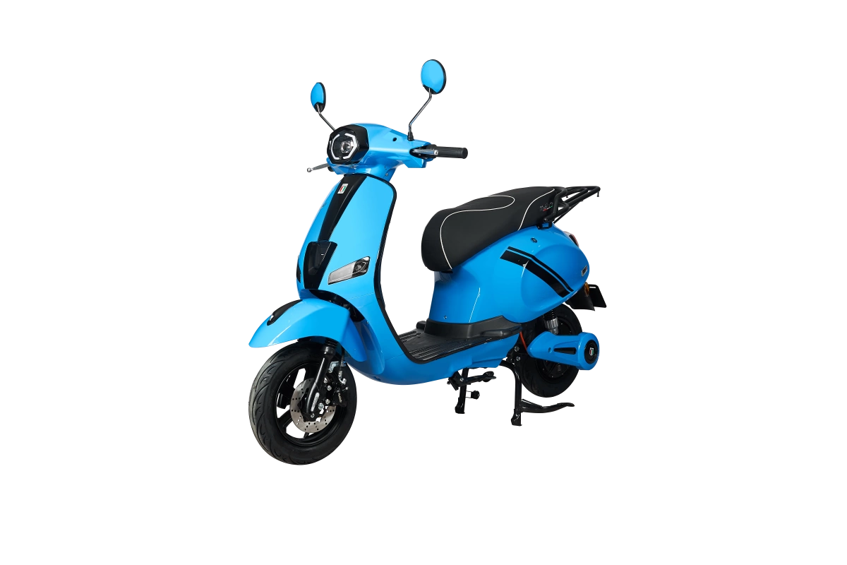 WİND 5500 - MAVİ