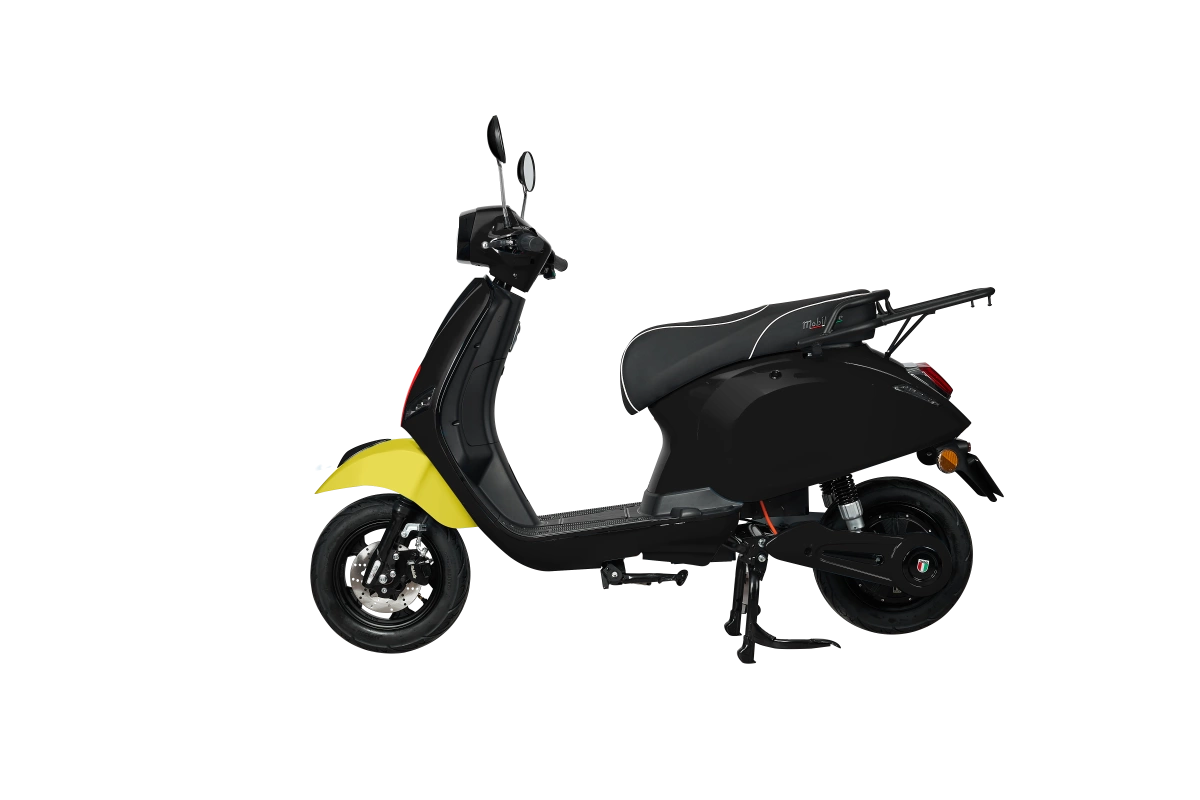 WİND 5500 - SİYAH
