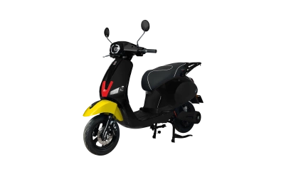 WİND 5500 - SİYAH
