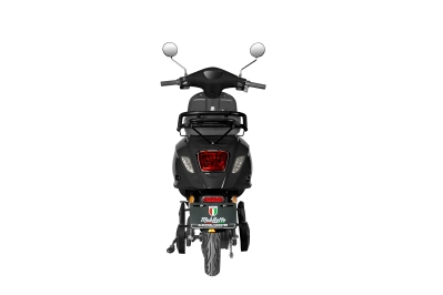WİND 5500 - SİYAH