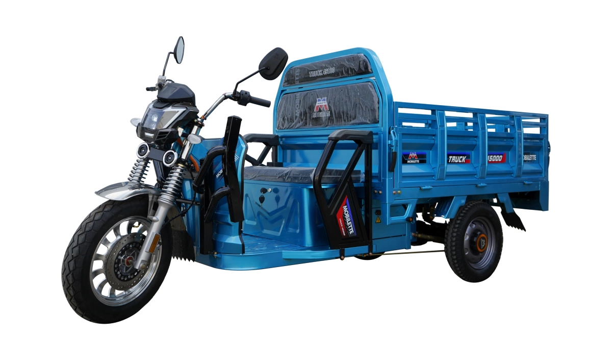 TRUCK 45000 - SEA BULE
