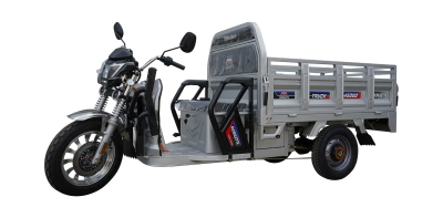 TRUCK 45000 - GRİ (BUZ)