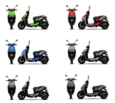 TİGER 12000 - NARDO GRİ