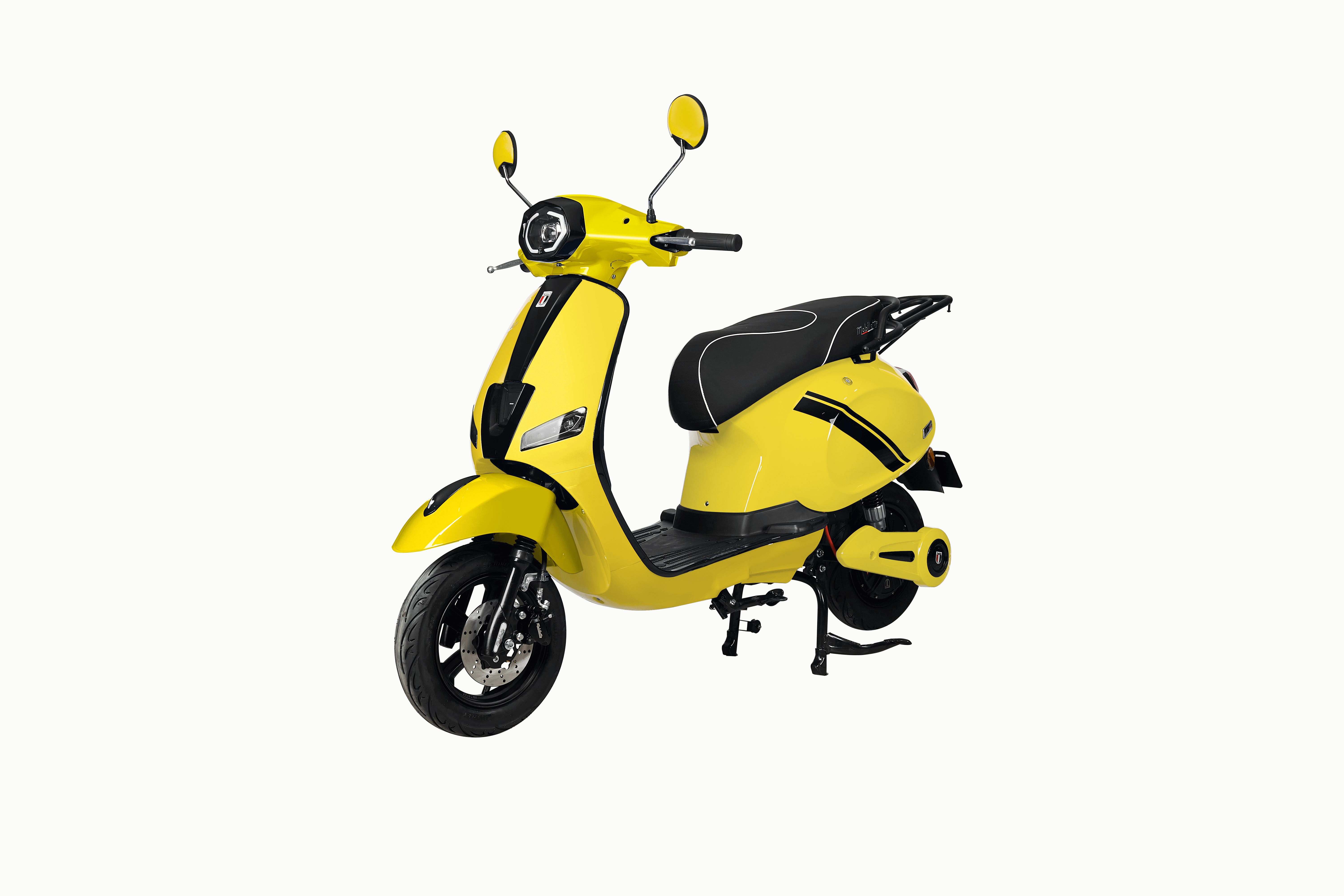 E-SCOOTER