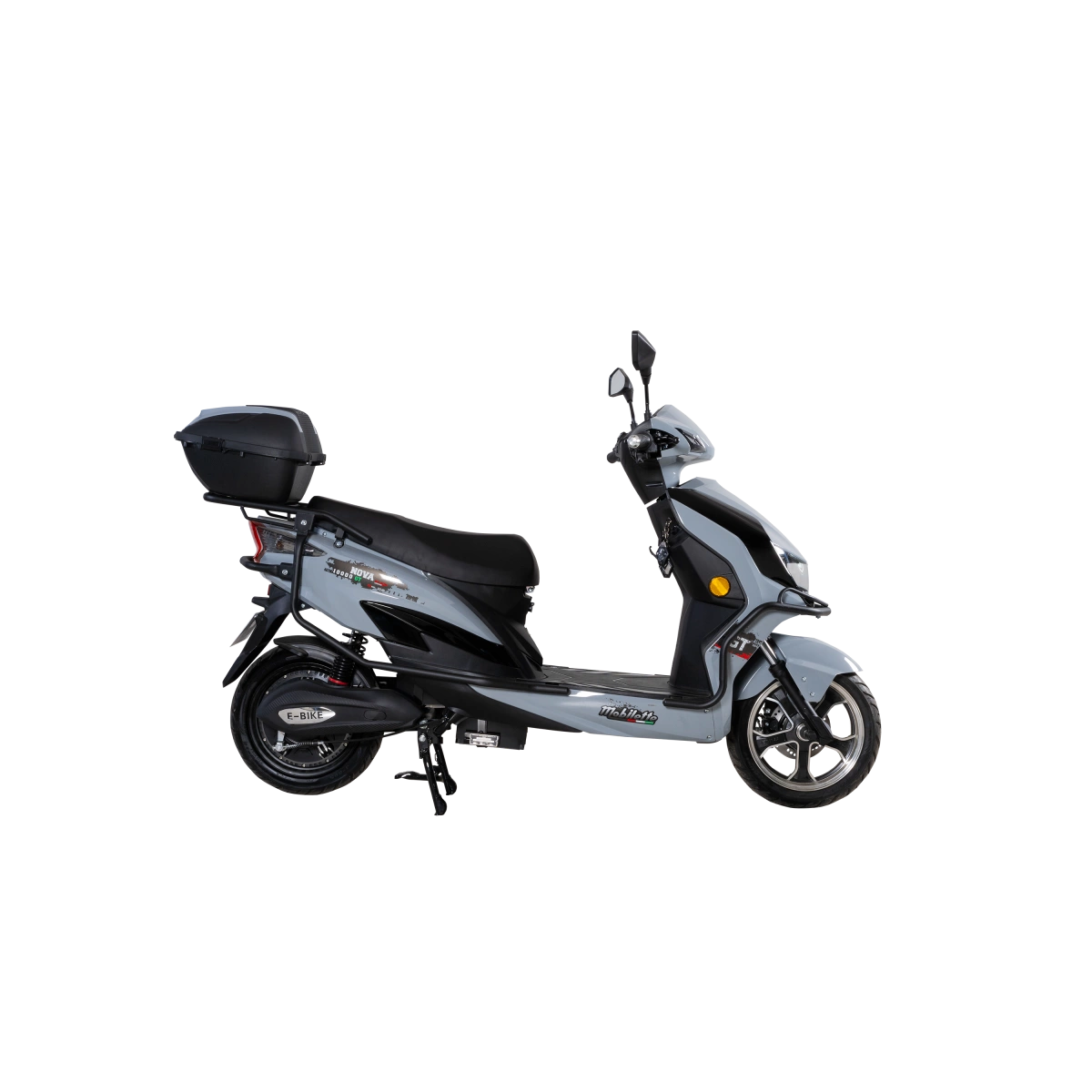 NOVA 10000 GT - GRİ