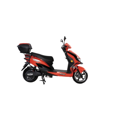 NOVA 10000 GT - RED
